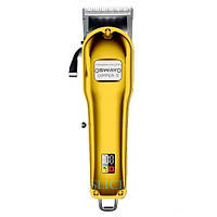 Sway Dipper S Gold профессиональная аккумуляторная машинка для стрижки волос