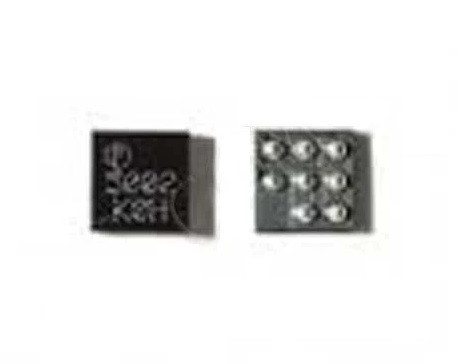 Мікросхема IC Mic Nokia 6085| 6300| 5200| 5300 9pin (R2100 EMIF01-SMIC01F2), фото 1