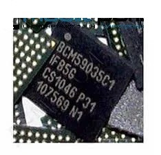 Мікросхема IC Power BCM59035 Samsung s3650 | s5233 | s5250 | s5330 | s5560 | s7070, фото 1