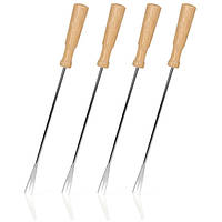 Набір виделок для фондю 4шт Boska Oslo BSK320116