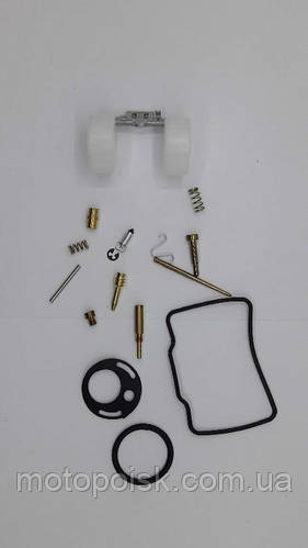 Купить Ремкомплект карбюратора Альфа Alfa, цена 85 грн — Prom.ua (ID ...