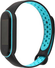 Ремінець Xiaomi Mi Band 5 Nike