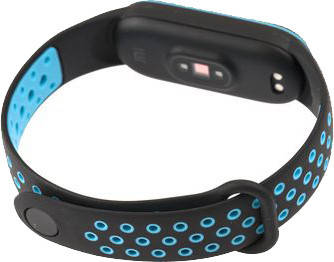 Ремінець Xiaomi Mi Band 5 Nike, фото 3