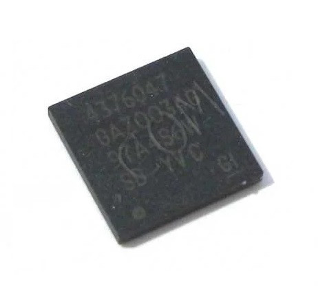 Мікросхема IC Power Supply + 6700| C5| 6720| 5630 GAZOO 4376047, фото 1