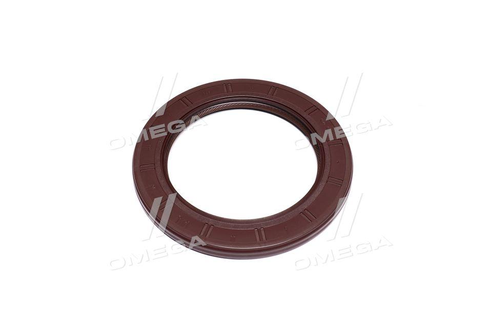 Сальник коленвала задній Hyundai Elantra, Solaris, IX35, Tucson; KIA CEED, RIO (Mobis). 214432B020, фото 1