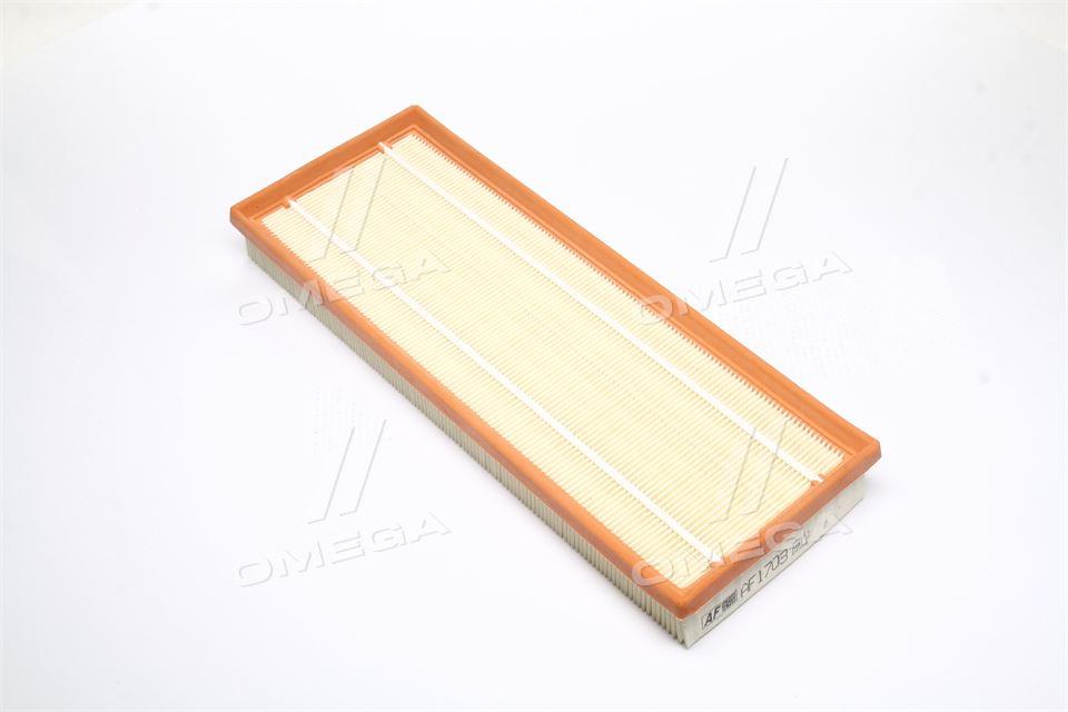 Фільтр повітряний FORD MONDEO 1.6-2.0 93-96 (ALPHA FILTER). AF1703, фото 1