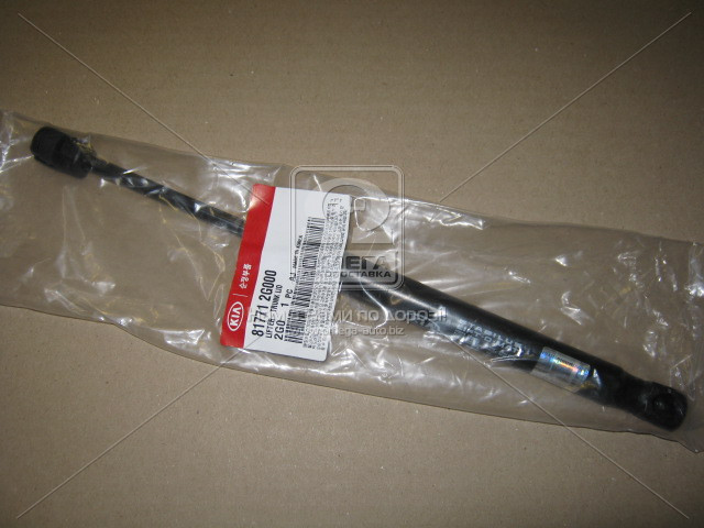 Амортизатор кришки багажника Kia Optima / magentis 05- (Mobis). 817712G000, фото 1