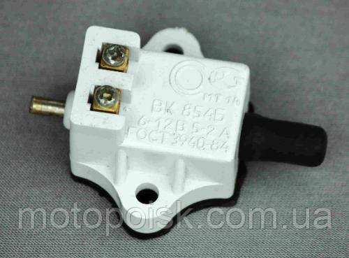 Купить Тормозная лягушка(под сиденье) МТ ИЖ Мин, цена 112 ₴ — Prom.ua ...