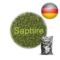 Хмель Сапфир (Saphire), α-3,6%