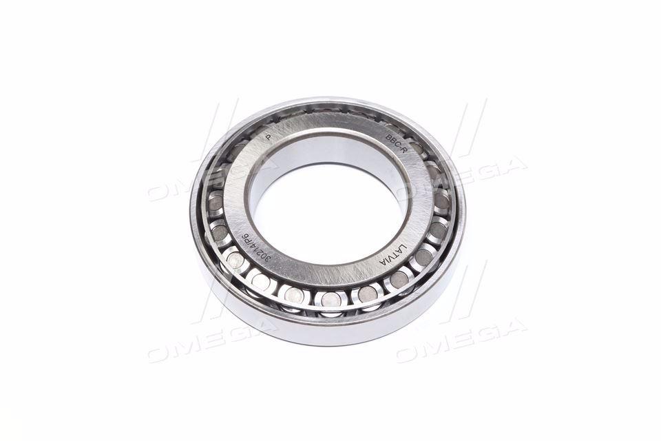 Підшипник 6-7214 (30214) (BBC-R). 7214, фото 1