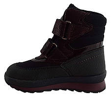 Черевики Minimen 17BORDO Бордо, фото 2