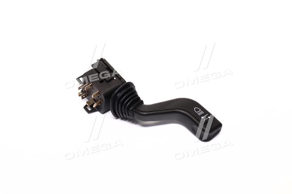 Перемикач поворотів, світла OPEL VECTRA 89-95, ASTRA 91-02 (DECARO). DE.90228194