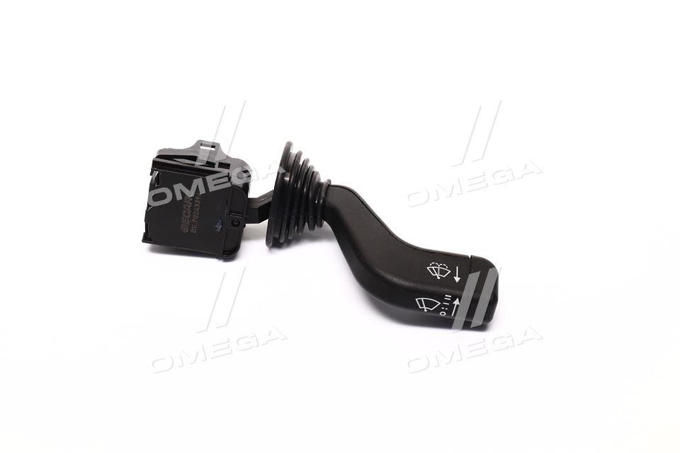 Перемикач склоочисника OPEL VECTRA 89-95, ASTRA 91-02 (DECARO). DE.90243394