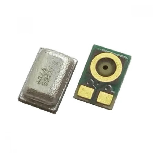 Мікрофон для телефону Samsung J100 Galaxy J1 | J200 Galaxy J2 | J510 Galaxy J5 | J710 Galaxy J7, фото 1