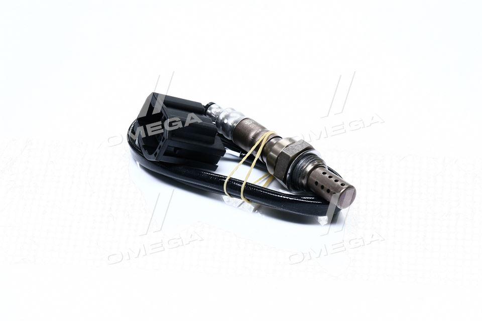 Лямбда-зонд MAZDA 3 1,6 03- 4 конт. з фішкою (DECARO). DE.Z60118861A