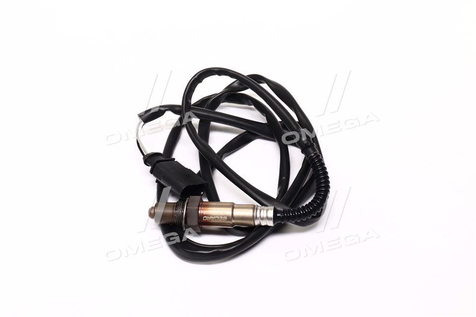 Лямбда-зонд VW PASSAT 96-00, AUDI A4 4 конт з фішкою (DECARO). DE.06A906262P