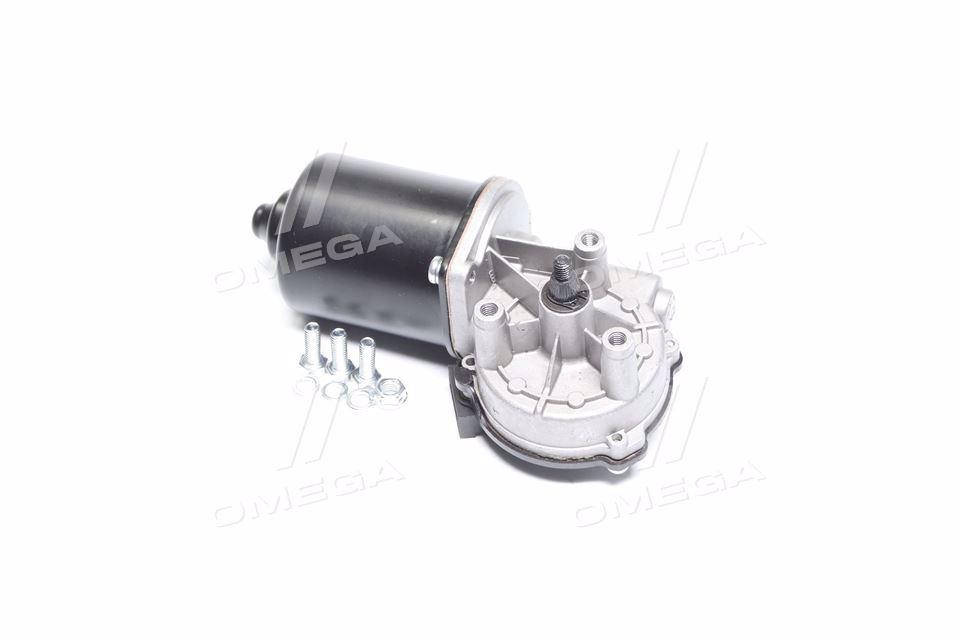 Моторедуктор склоочисника AUDI 100, VW GOLF II, LT 28-35, TRANSPORTER T3 (DECARO). DE.67.00021