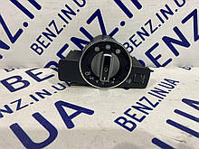 Перемикач світла фар Mercedes W204 A2045451804