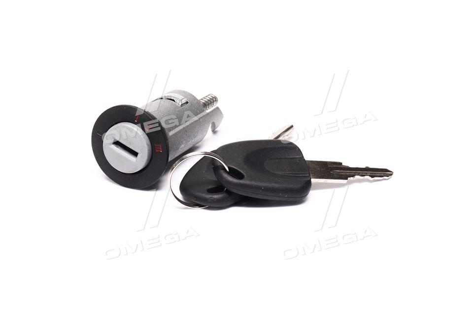 Личинка замка запалювання DAEWOO NEXIA 95-97 1.5 (DECARO). 94787854 GM Korea