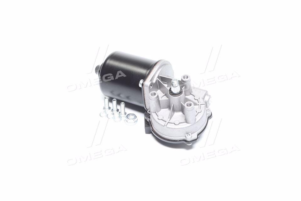 Моторедуктор склоочисника VW GOLF III + IV, PASSAT -97, TRANSPORTER T4 (DECARO). 1C0955119 VAG