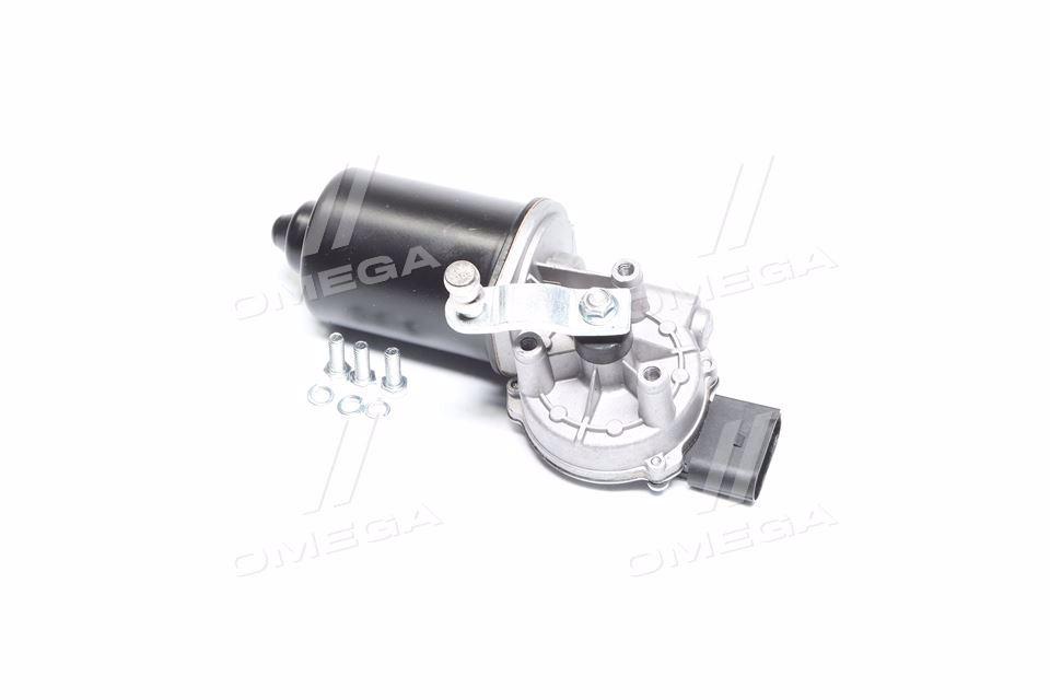 Моторедуктор склоочисника SKODA OCTAVIA 97
VW GOLF IV (DECARO). 1J0955119A VAG