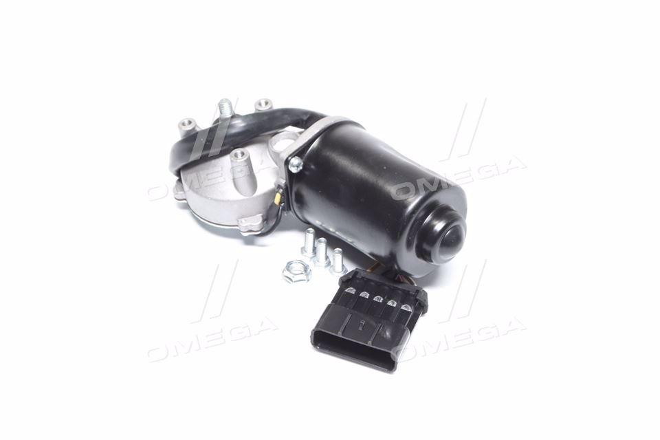 Моторедуктор склоочисника OPEL ASTRA G 00-04 (DECARO). 1273027 OPEL