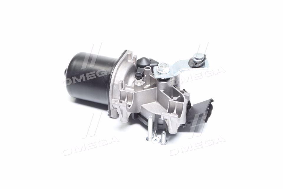 Моторедуктор склоочисника NISSAN QASHQAI 07-13 (DECARO). 28800JD900 Nissan