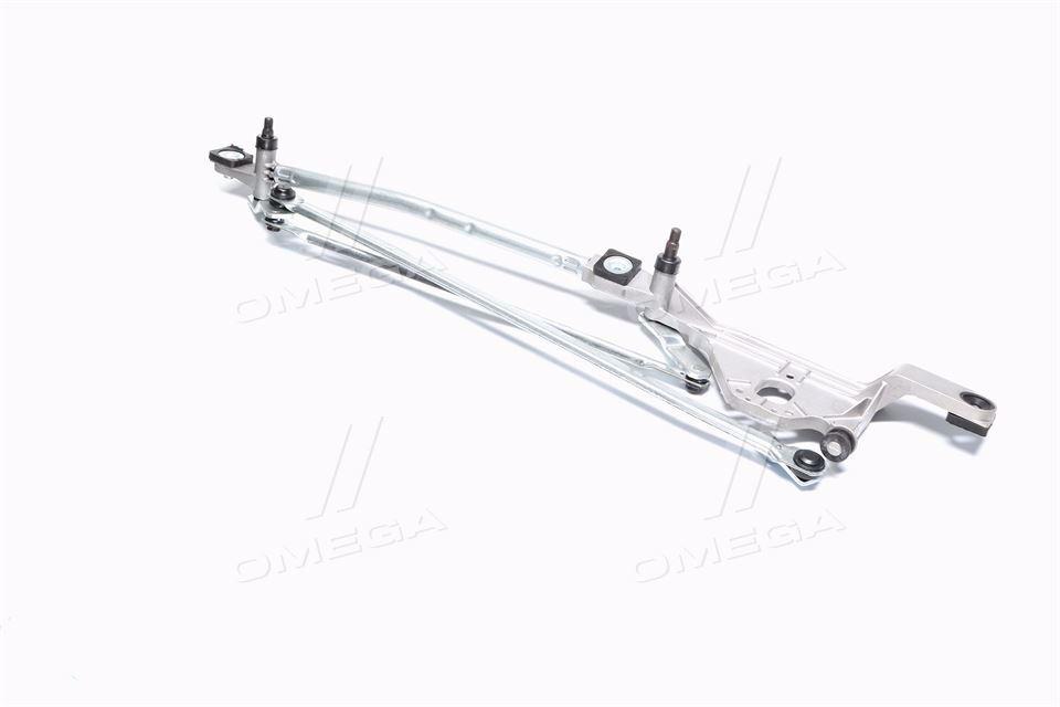 Трапеція приводу склоочисника FORD Focus II (05>) (DECARO). 1704580 FORD