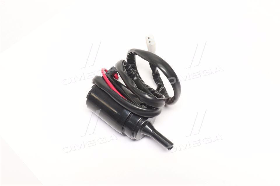 Електродвигун омивача DAEWOO Nexia (DECARO). 96121163 GM Korea