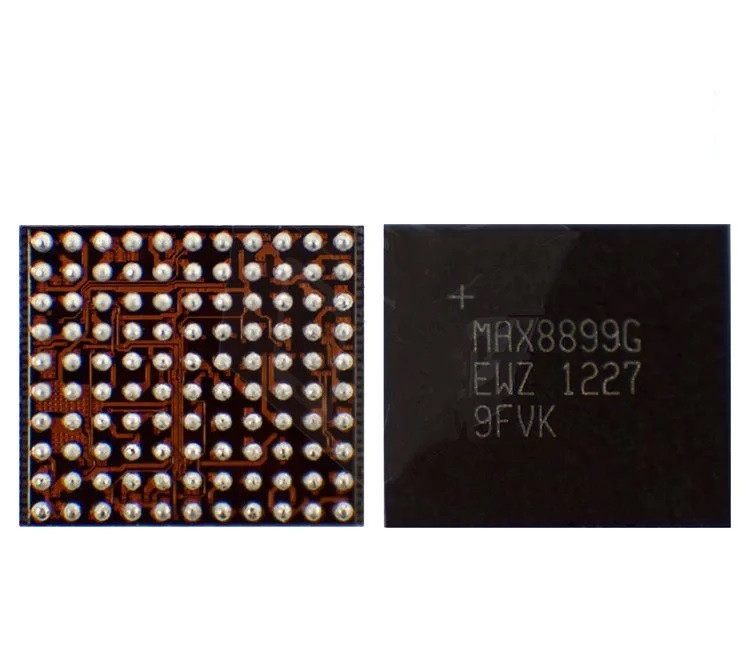 Мікросхема управління живленням MAX8899 для Samsung i5500 | S5380 | S5570 | S5660 | S5670 | S5830, фото 1