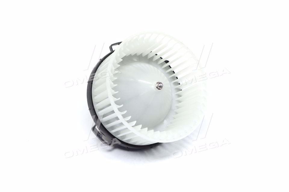 Електродвигун опалювача MAZDA 3 03-08,
MAZDA 5 05- (DECARO). BP4K61B10 Mazda