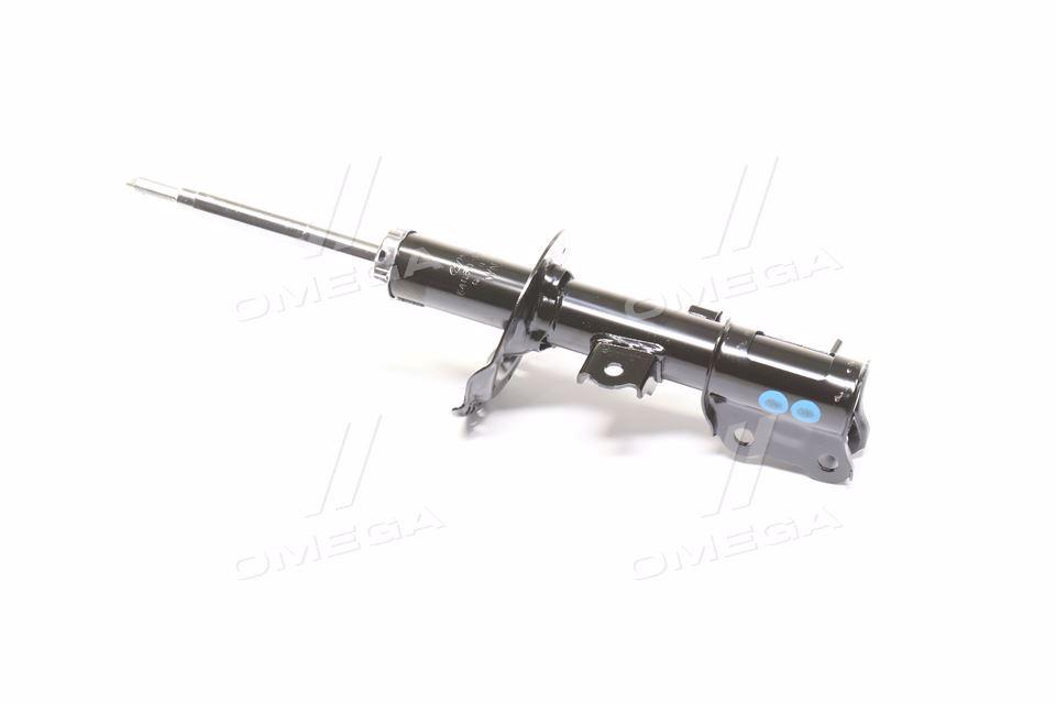 Амортизатор передній правий accent 10 rio 10- (Mobis). 546601R101, фото 1