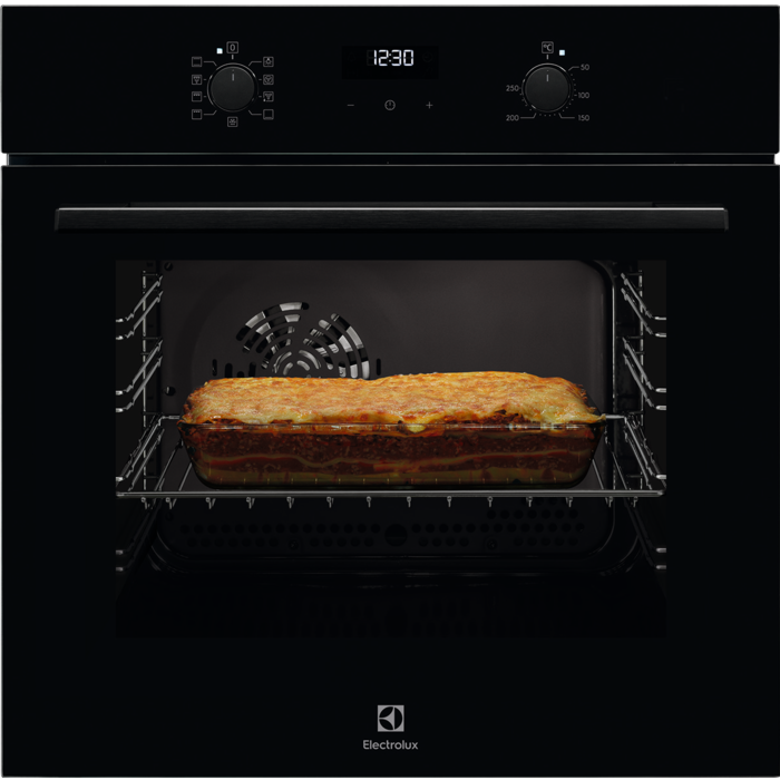 Духова шафа Electrolux OEF5C50Z
