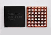 Мікросхема управління живленням MAX8997 для Samsung i9100 | i9220 | N7000 | P6200 | P6201 | P6800, фото 1