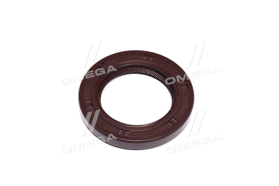 Сальник 34 * 52 * 7 FKM KIA Rio 0K30E-10-602 (PHG Корея ОЕ). 1411CAAAN0