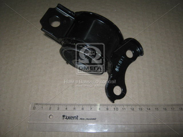 Сайлентблок переднього важеля Hyundai Elantra 54584-29000 (PHG Корея ОЕ). 1311AARAH4