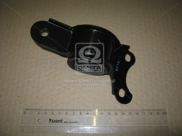 Сайлентблок Chevrolet Epica / Evanda V200 96388641 (PHG Корея ОЕ). 1311BAMAH8