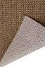 Килим для тераси коричневого кольору Cord SL Carpet 160х230 см, фото 2