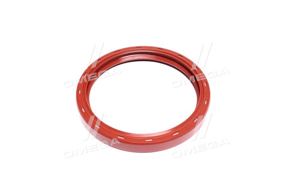 Сальник 100 * 120 * 13 VMQ HYUNDAI HD35 / 65/72/75/78 98- 21127-41010 (PHG Корея ОЕ). 2112741010 Mobis