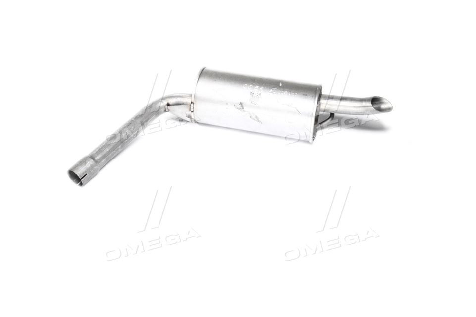 Глушник FORD SIERRA (Polmostrow). 08.54