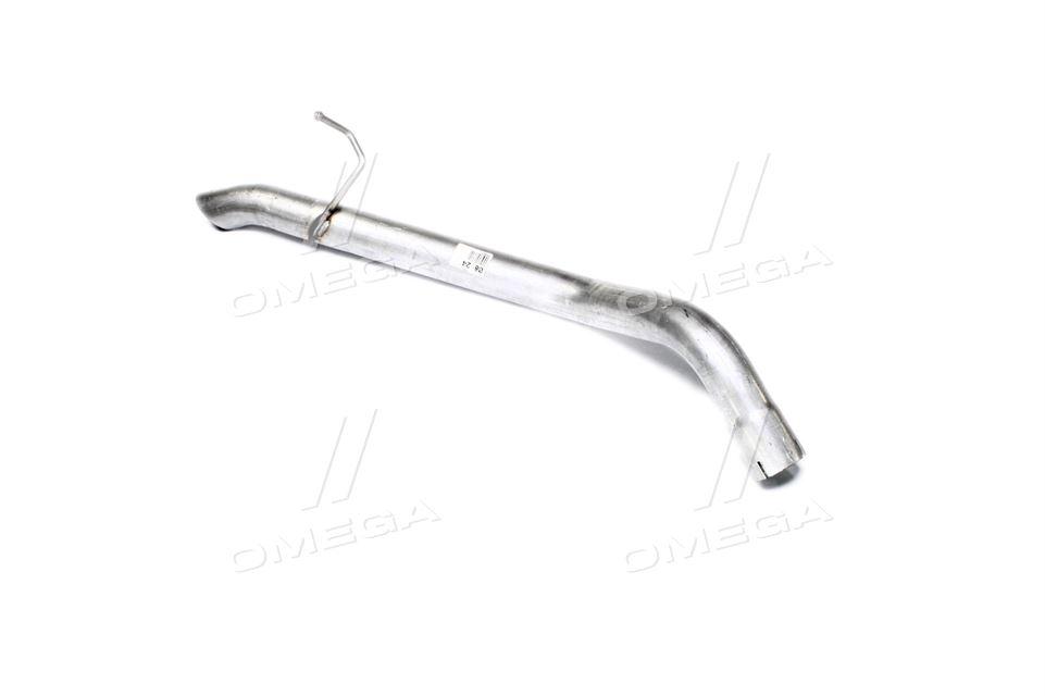 Глушник FORD SIERRA (Polmostrow). 08.24