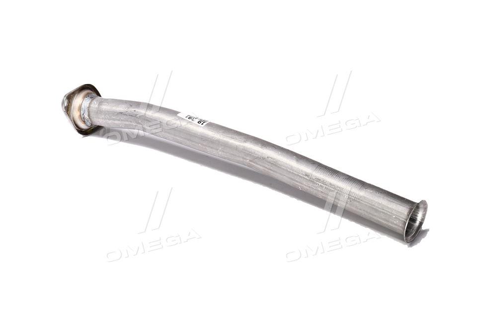 Труба сполучна PEUGEOT 206 (Polmostrow). 19.391
