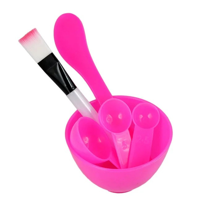 Набір для масок 4в1 малий, фото 1