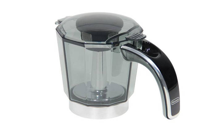Резервуар гейзерної кавоварки Delonghi EMKP63.B (7313285599) Колба. Оригінал, фото 1