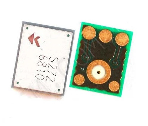 Мікрофон для телефону Samsung L310 | F490-M3510 (5 pin), фото 1