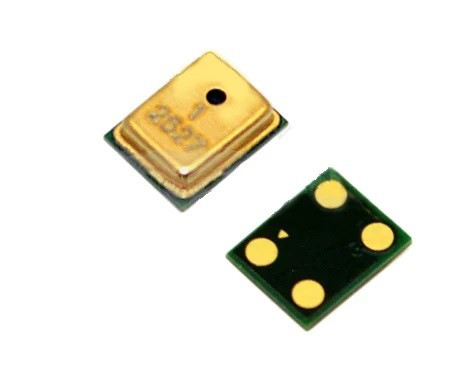 Мікрофон для телефону Samsung s7562 zka | S5300 | S5330 | S5670, фото 1