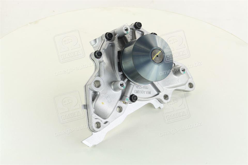 Насос охолоджуючої рідини Hyundai Terracan 01- / Kia Sorento 02-06 (Mobis). 2510039802