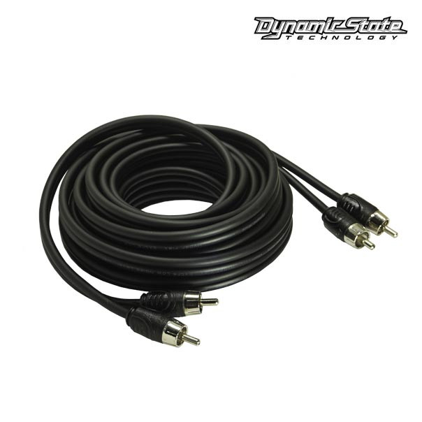 Межблочный кабель Dynamic State RCP-502 - фото 1 - id-p1361693630
