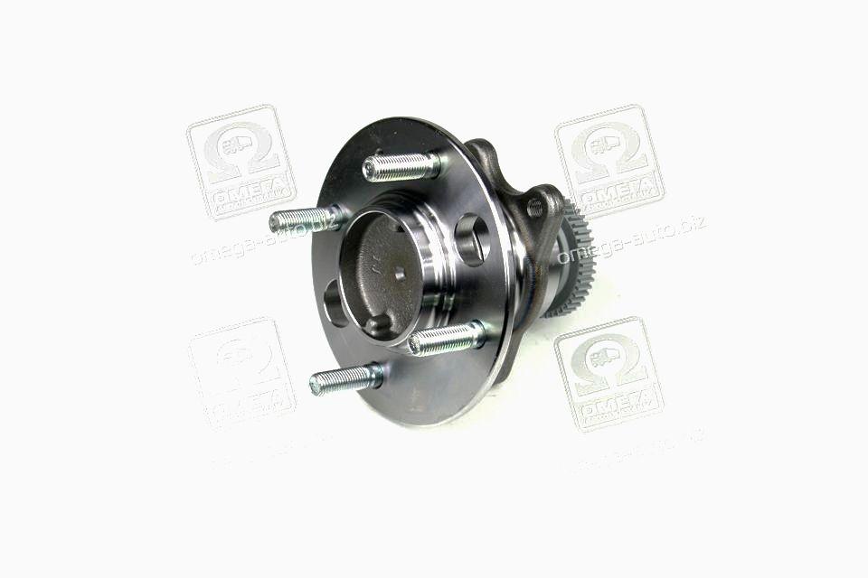 Маточина задня з підшипником (Mobis). 5273038103, фото 1