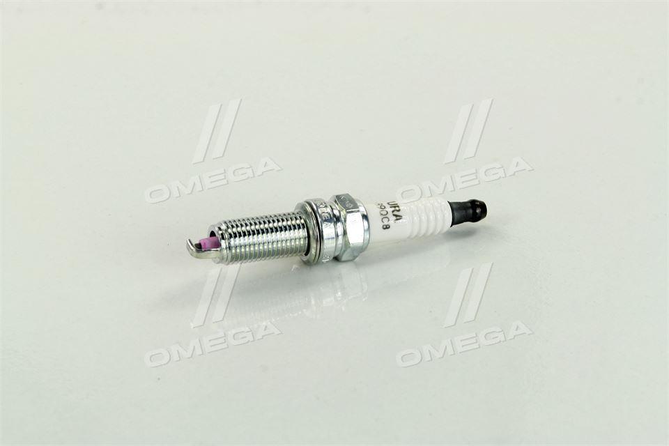 Свічка запалювання Kia Rio 11- (Mobis). 1885808090, фото 1